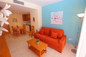 Lluis Millet 52 Apartment Apt1 Cambrils Exterior photo