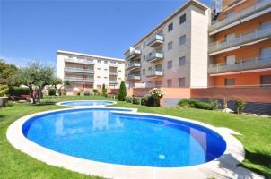 Lluis Millet 52 Apartment Apt1 Cambrils Exterior photo