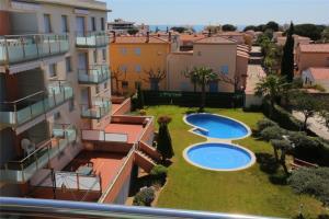 Lluis Millet 52 Apartment Apt1 Cambrils Exterior photo