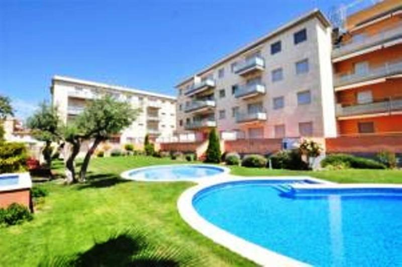 Lluis Millet 52 Apartment Apt1 Cambrils Exterior photo