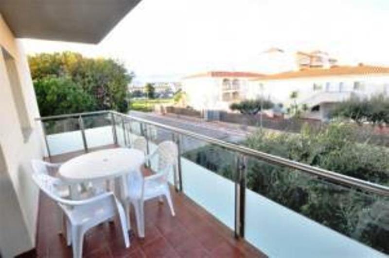 Lluis Millet 52 Apartment Apt1 Cambrils Exterior photo