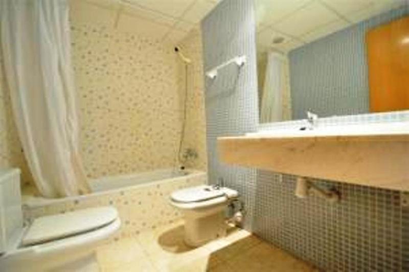 Lluis Millet 52 Apartment Apt1 Cambrils Exterior photo