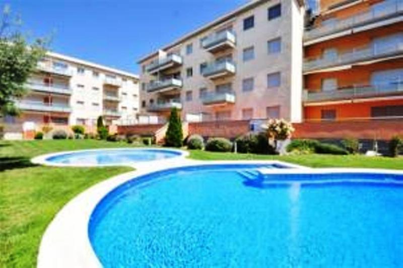 Lluis Millet 52 Apartment Apt1 Cambrils Exterior photo